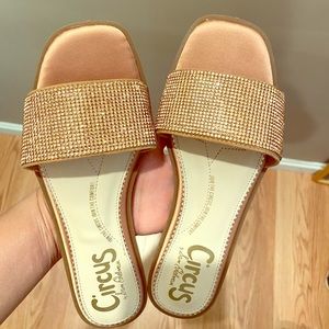 Casual sandal